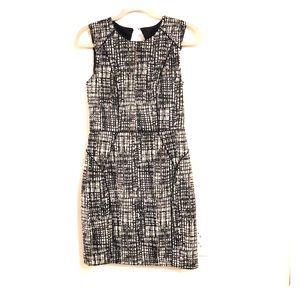 3/$30 H&M office dress- size 8